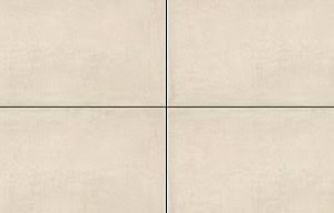 CS Keramisch Tegel Materika Beige 100x100x2cm A. van Elk BV